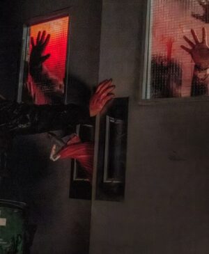 Zach Cregger Explains Why Leon Kennedy Is Missing From the New Resident Evil Movie