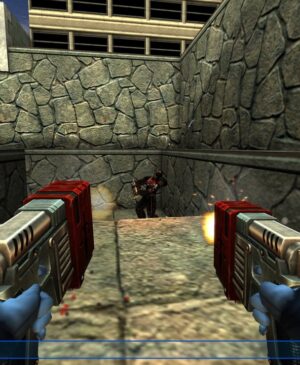 SiN: Reloaded Has Joined the September Flood of Releases!