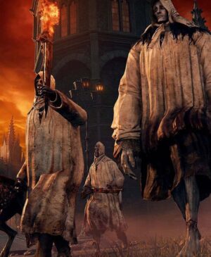 Players Couldn’t Even Enter The Duskbloods Test – FromSoftware Has Already Apologized