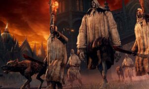 Miyazaki Says The Duskbloods’ Story Can Stand Alongside FromSoftware’s Earlier Games [VIDEO]