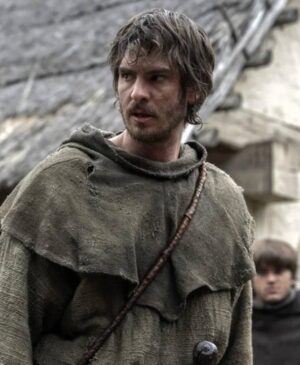 Andrew Garfield’s New Movie Could Be Game of Thrones Meets Jason Bourne