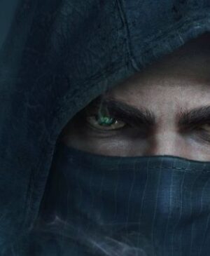 Thief Designer Says the Immersive Sim Audience Is Too Small for AAA Games
