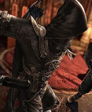 Thief Designer Says the Immersive Sim Audience Is Too Small for AAA Games