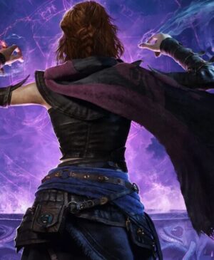 Warlock: Dungeons & Dragons Will Make Sense Even If You Know Nothing About D&D