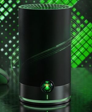 Xbox Helix Won't Be a Single Console – Microsoft Promises an Affordable Family of Devices