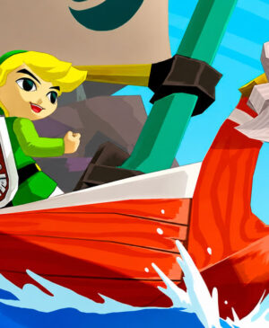 The Wind Waker 2 Was Real, but Nintendo Turned It Into Twilight Princess to Win Back North America