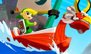 The Wind Waker 2 Was Real, but Nintendo Turned It Into Twilight Princess to Win Back North America