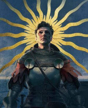 What’s more, players will be getting their hands on Warhorse Studios’ next game fairly quickly.