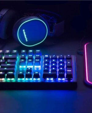 TECH NEWS – They bought the wireless keyboard on sale and ran into a minor technical issue in return.