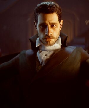 Strtl Games has announced a cinematic single-player adventure RPG for current-generation platforms.