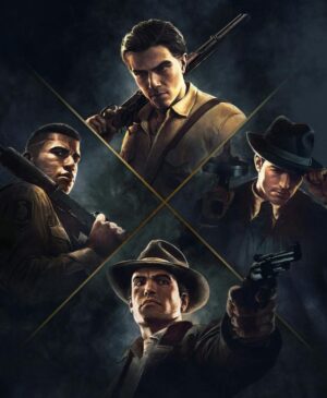 The package will also include a free current-gen update, so you won’t need to spend any more money on that.