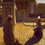 Stranger Than Heaven: A Dozen Minutes from the Gamescom Demo [VIDEO]