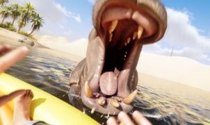 Stranded Deep 2: After Two Years, We Finally Get to See More of It! [VIDEO]