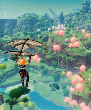 Craftopia Finally Leaves Early Access in 2027 as Pocketpair Returns to Its Old Promise