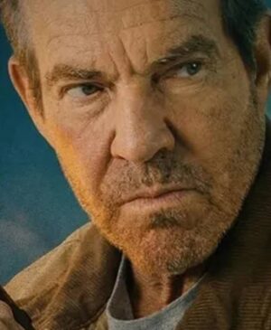 Dennis Quaid Becomes a Florist-Turned-Hitman in The Florist Trailer [VIDEO]