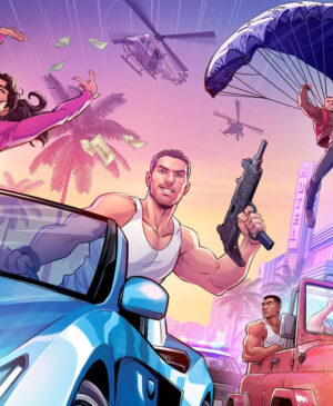 Grand Theft Auto VI Will Feature Even Deeper Interactions than Rockstar’s Previous Games!