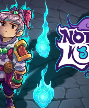 DREDGE Developer Black Salt Games Backs New Studio Team Trifold and Its First Game, Nothing Lost