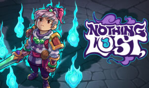 DREDGE Developer Black Salt Games Backs New Studio Team Trifold and Its First Game, Nothing Lost