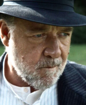 Russell Crowe’s New Thriller Is Already Sitting at 93% on Rotten Tomatoes Before Release