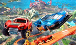 REVIEW - The two Hot Wheels Unleashed games already proved that Mattel's little die-cast cars can fuel an arcade racer that does not require you to be ten years old to still be grinning after a couple of races.