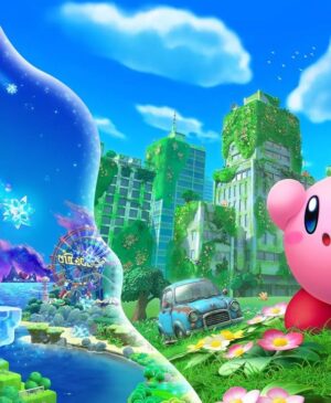 Another Kirby adventure is in the works! Nintendo wrapped up yesterday’s Nintendo Direct with this announcement.