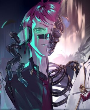 Just in time, Phosepo and Thermite Game are bringing this visual novel, built around psychological mysteries, to players.