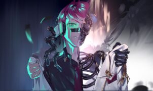 Just in time, Phosepo and Thermite Game are bringing this visual novel, built around psychological mysteries, to players.