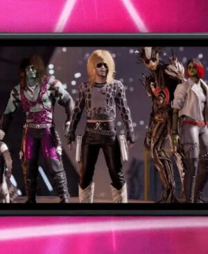Marvel’s Guardians of the Galaxy is getting a port for the Nintendo Switch 2, and we already know the release date.