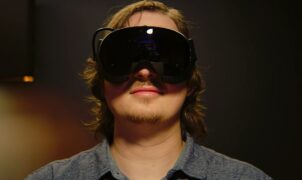 Steam Frame Gets a Release Date and a €1,049 Starting Price, but Buying One Comes With a Catch