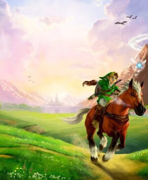 Nintendo Announces a Zelda 40th Anniversary Direct – Here’s When the Ocarina of Time Remake Could Appear