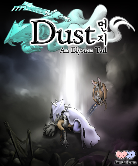 Dust-PS4