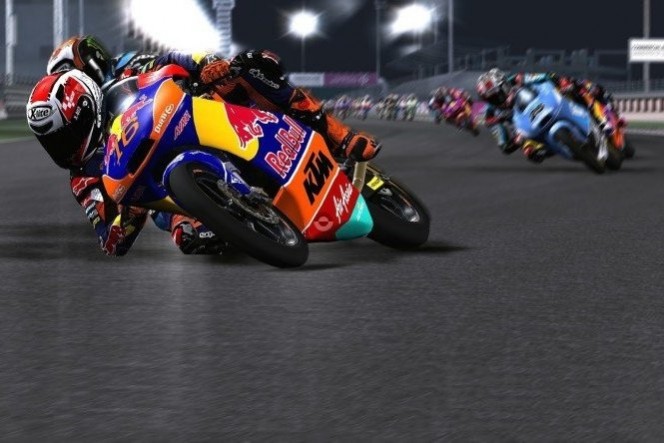 MotoGP 15 3