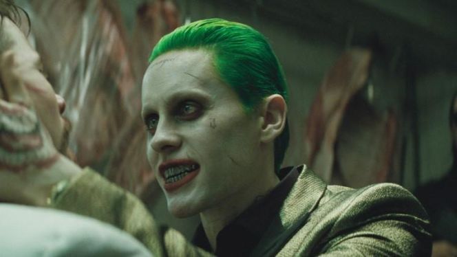 Leto az egész forgatás alatt Jokerként működött, és ez alaposan meg is viselte a kollégáit.