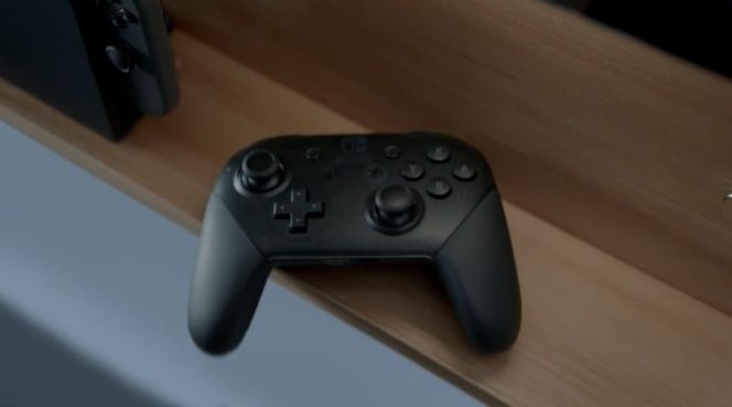 ps4pro-nintendo-switch-pro-controller